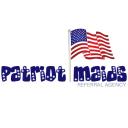 Patriot Maids Cleaning Services logo